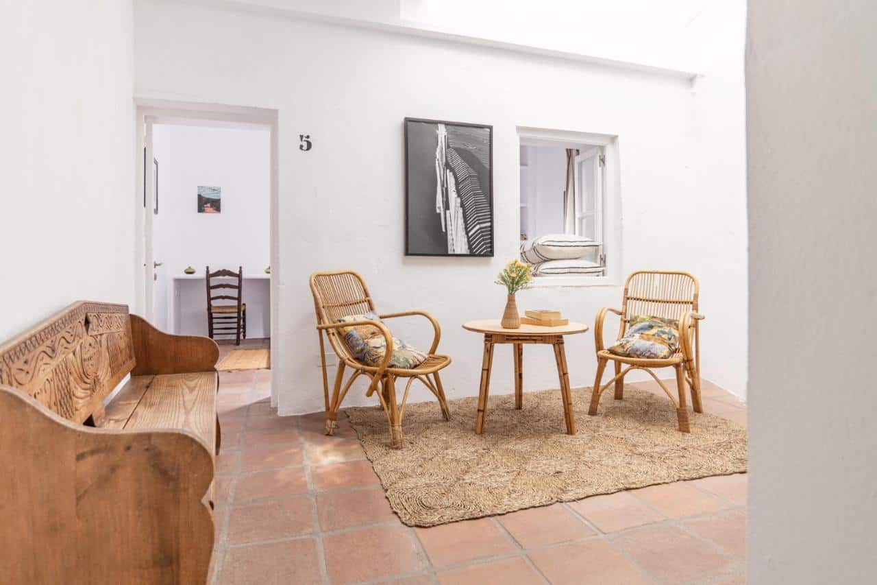 eole tarifa rooms espagne