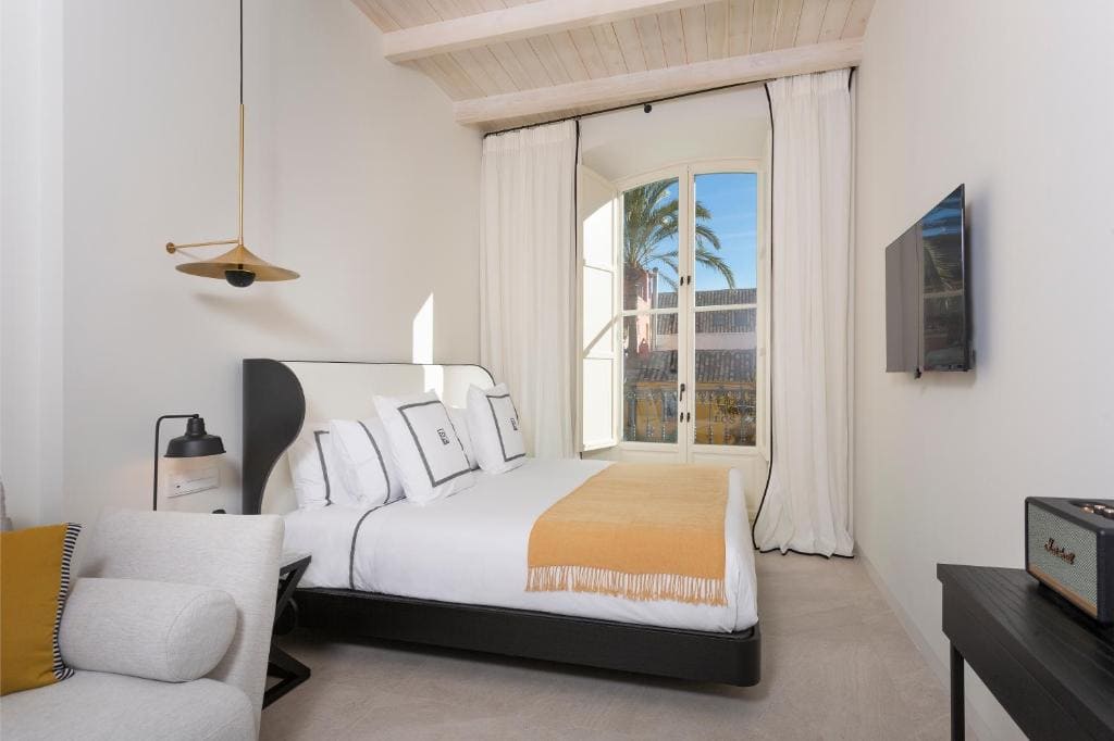 fonda heritage hotel