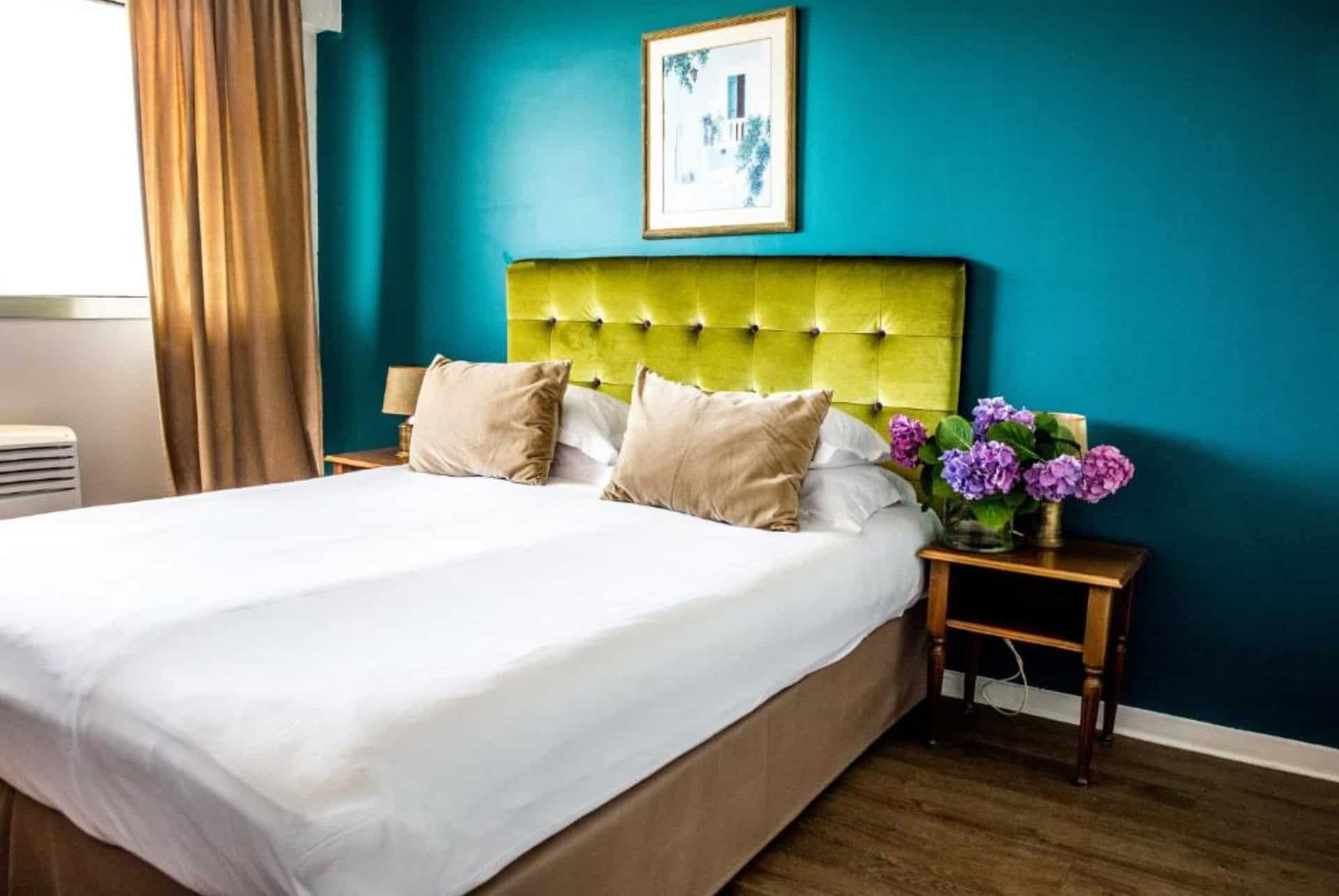 hotel albion