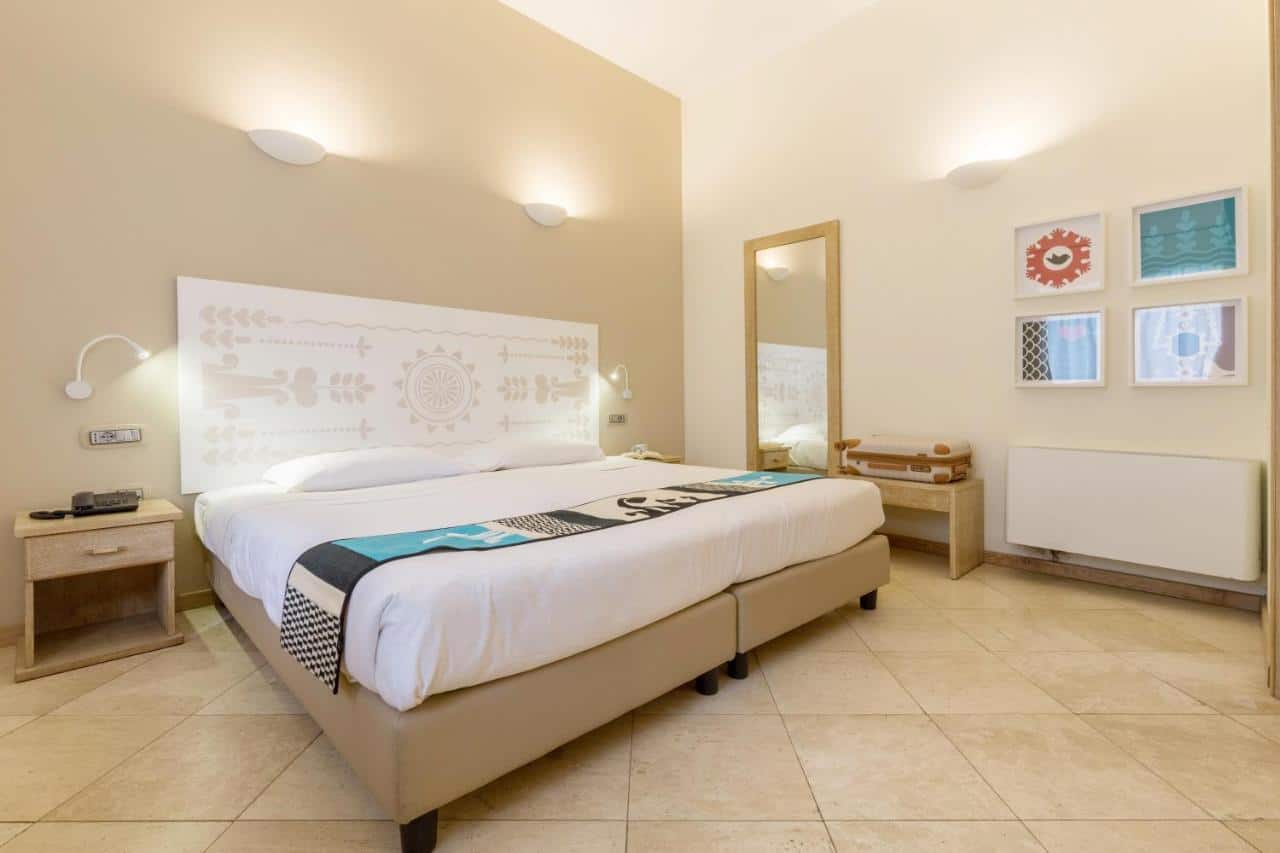 hotel domomea alghero