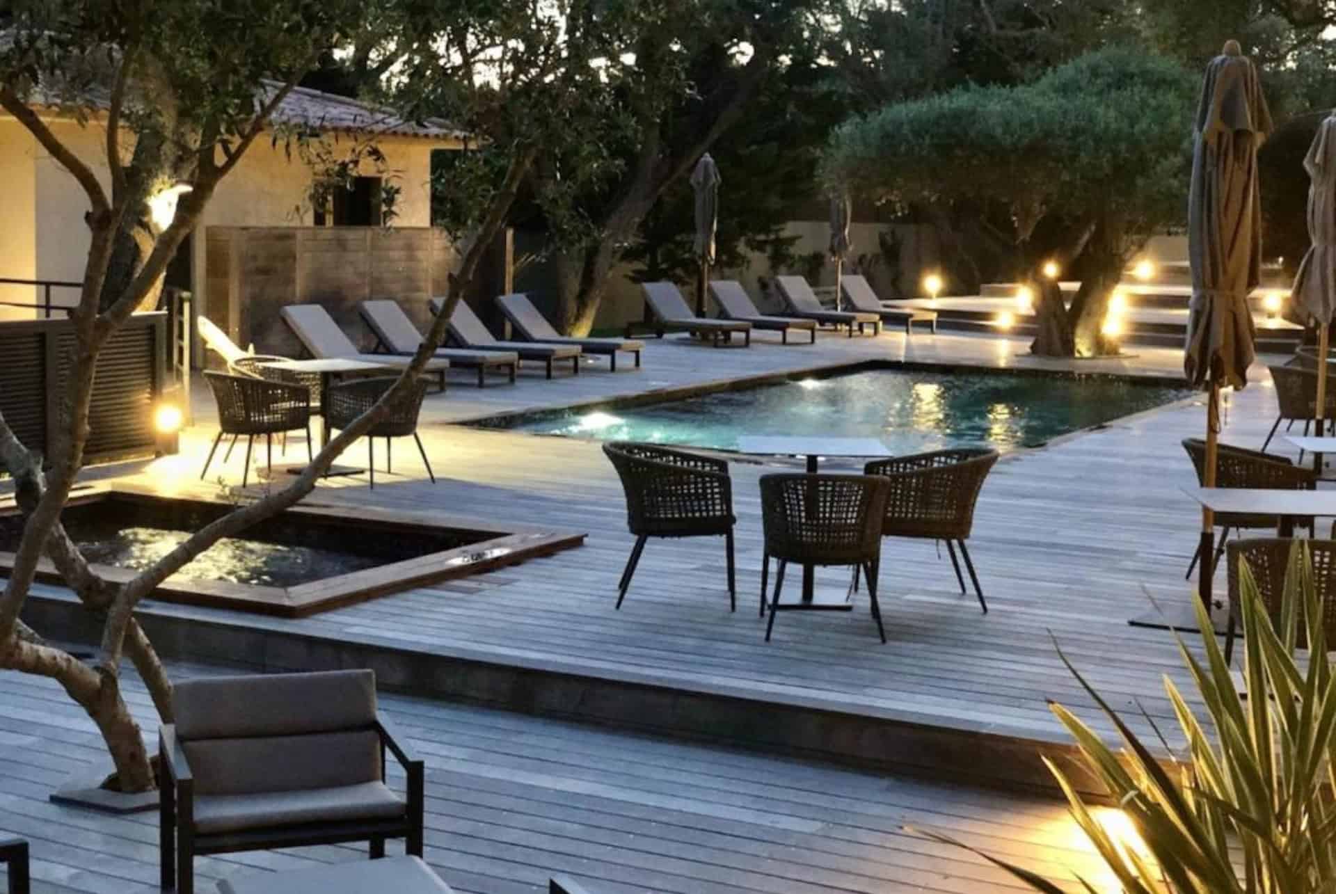 hotel e tre stelle