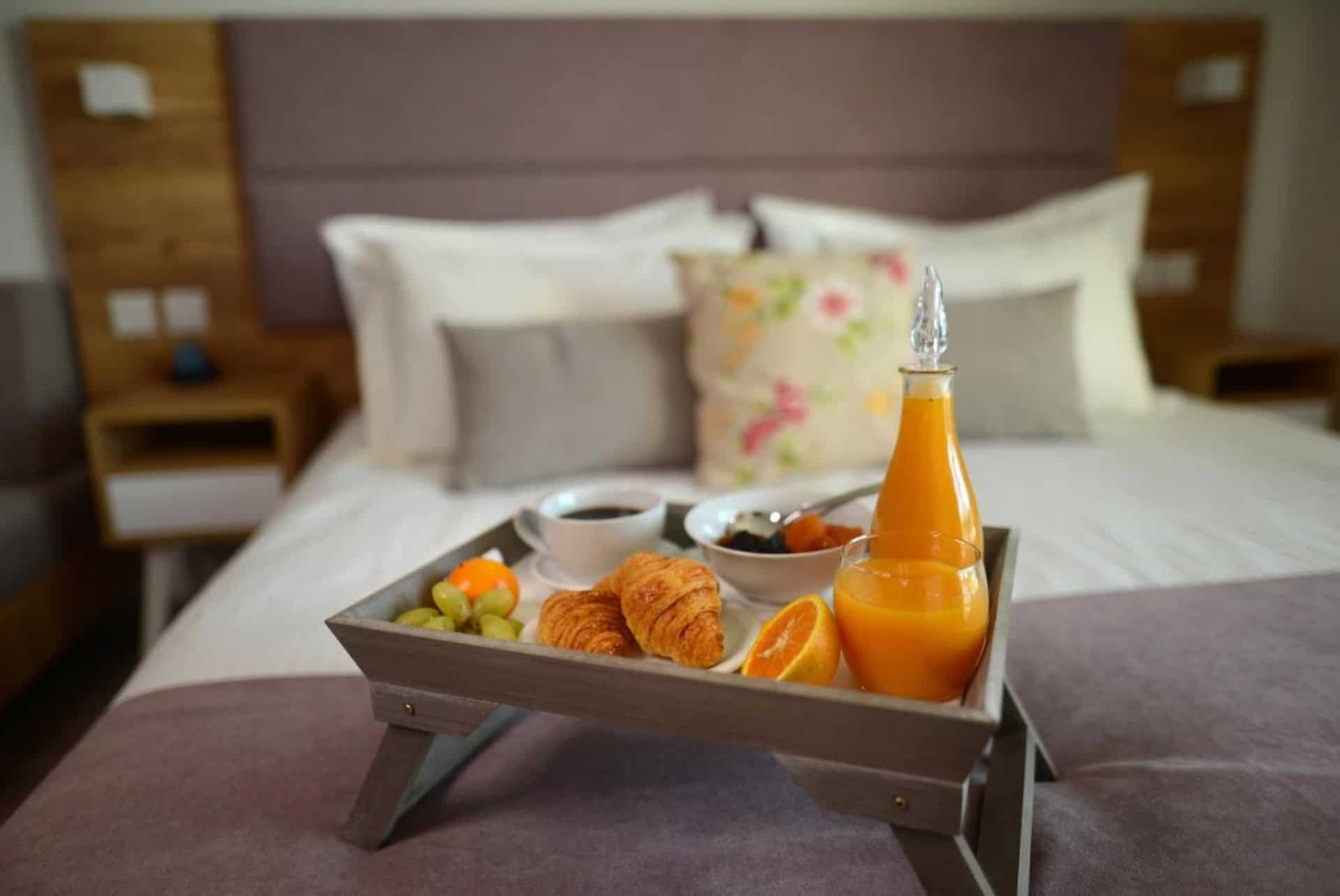 hypnos boutique hotel chambre