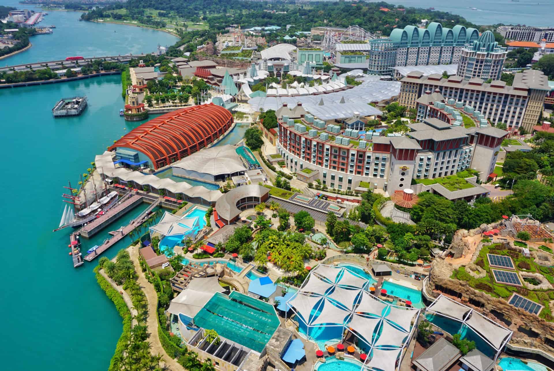 ile sentosa