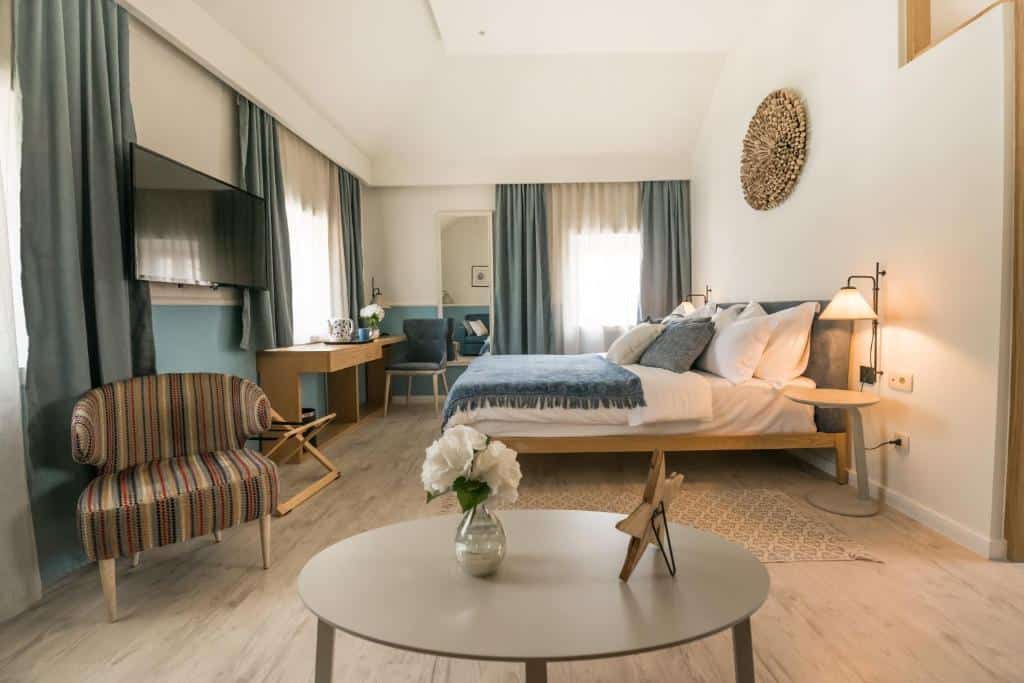 la villa boutique hotel