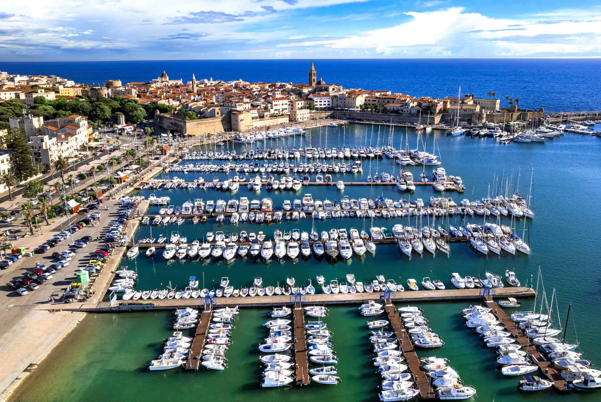 port alghero