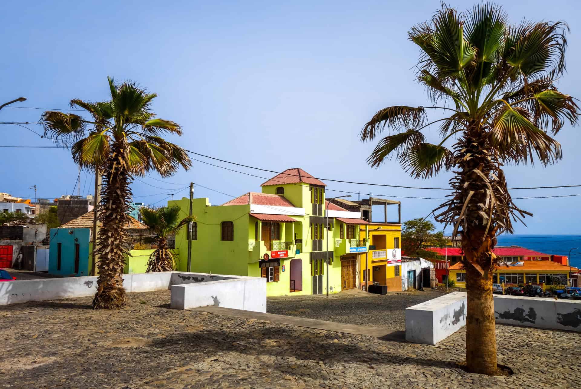 sao filipe