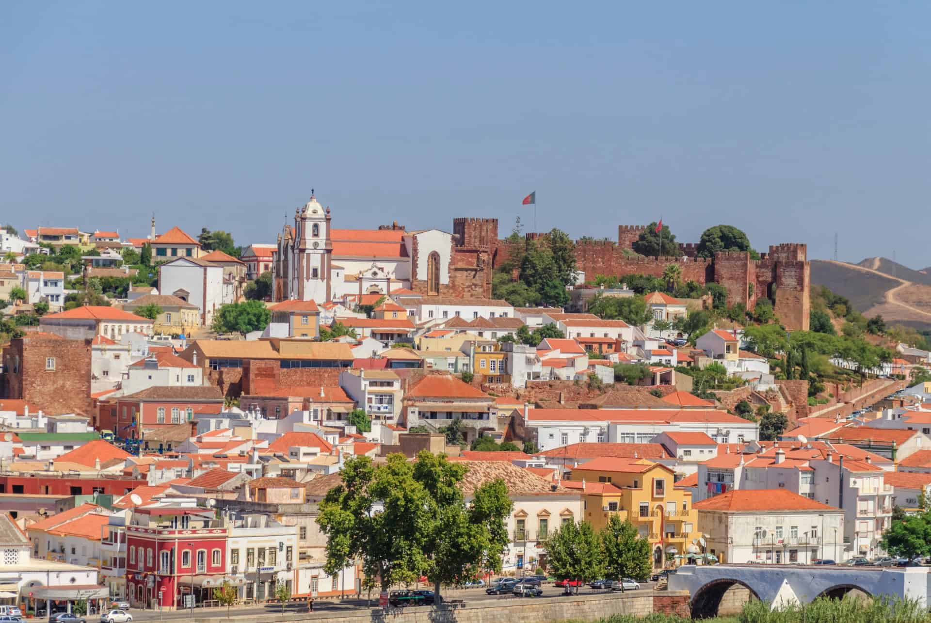 silves