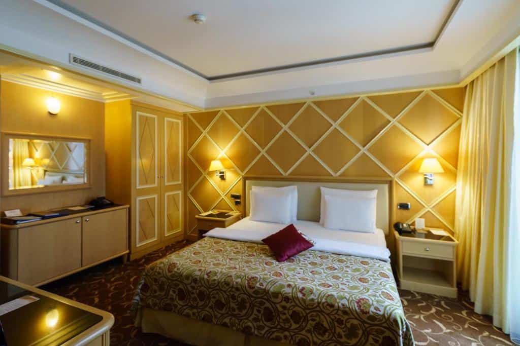 splendid conference & spa resort budva