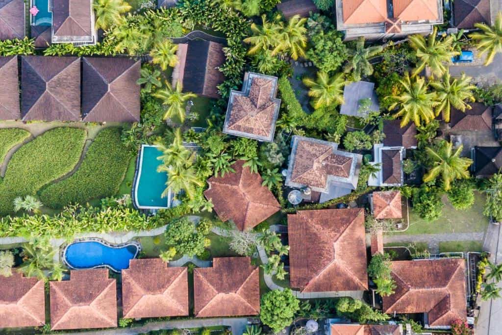 abipraya bali 5 jours