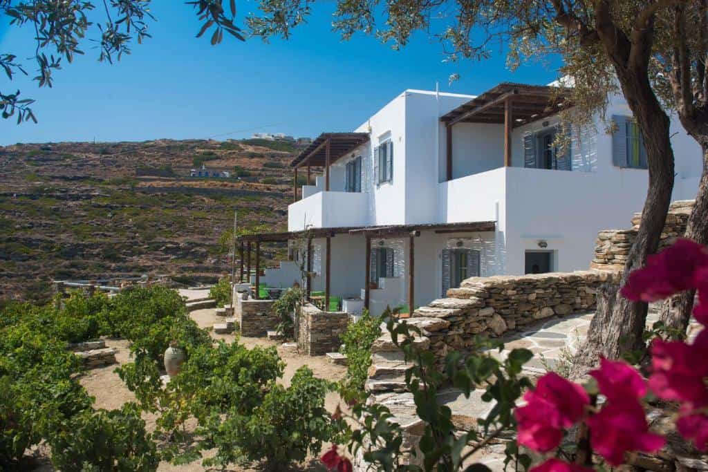 agnanti sifnos