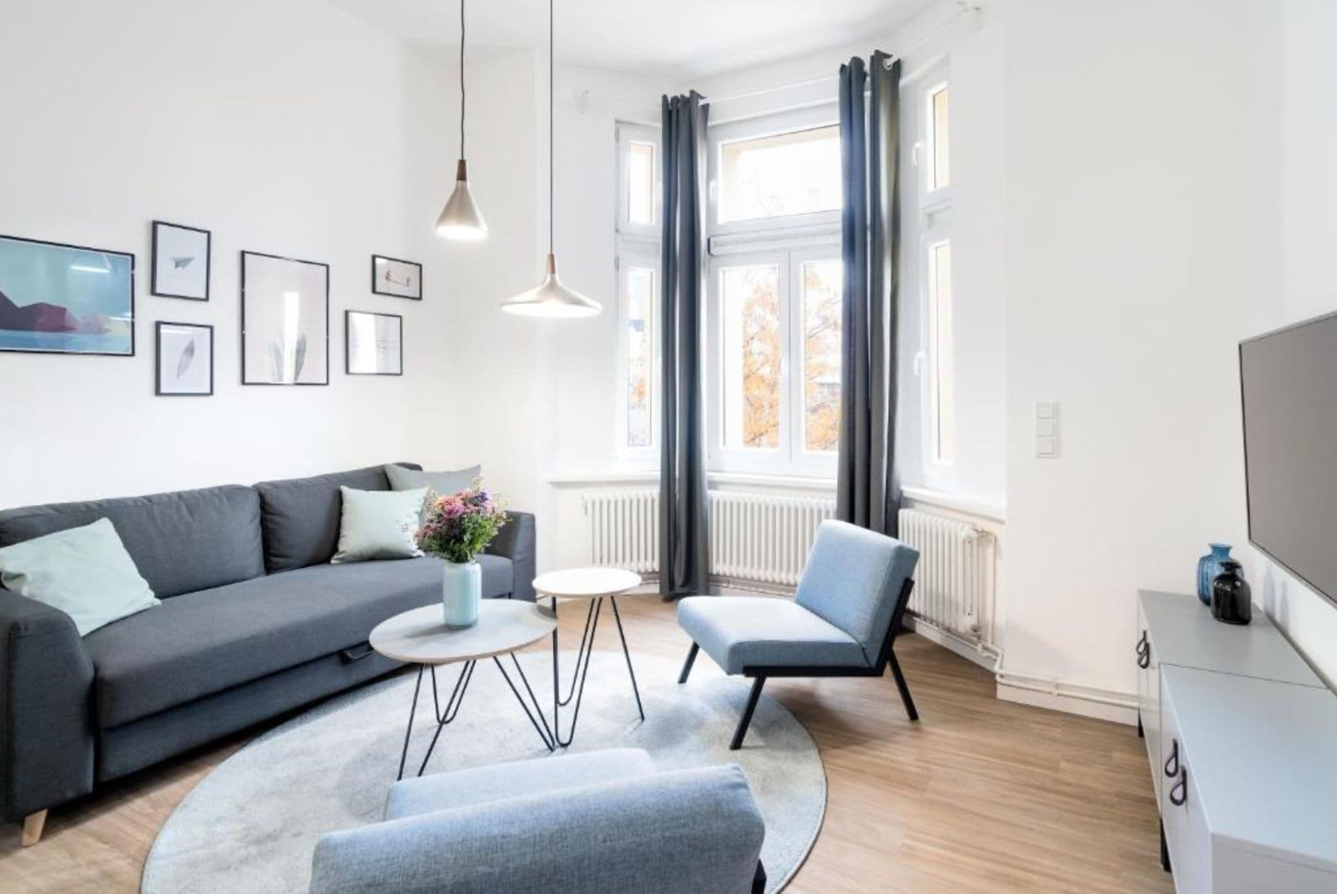 bensimon apartments