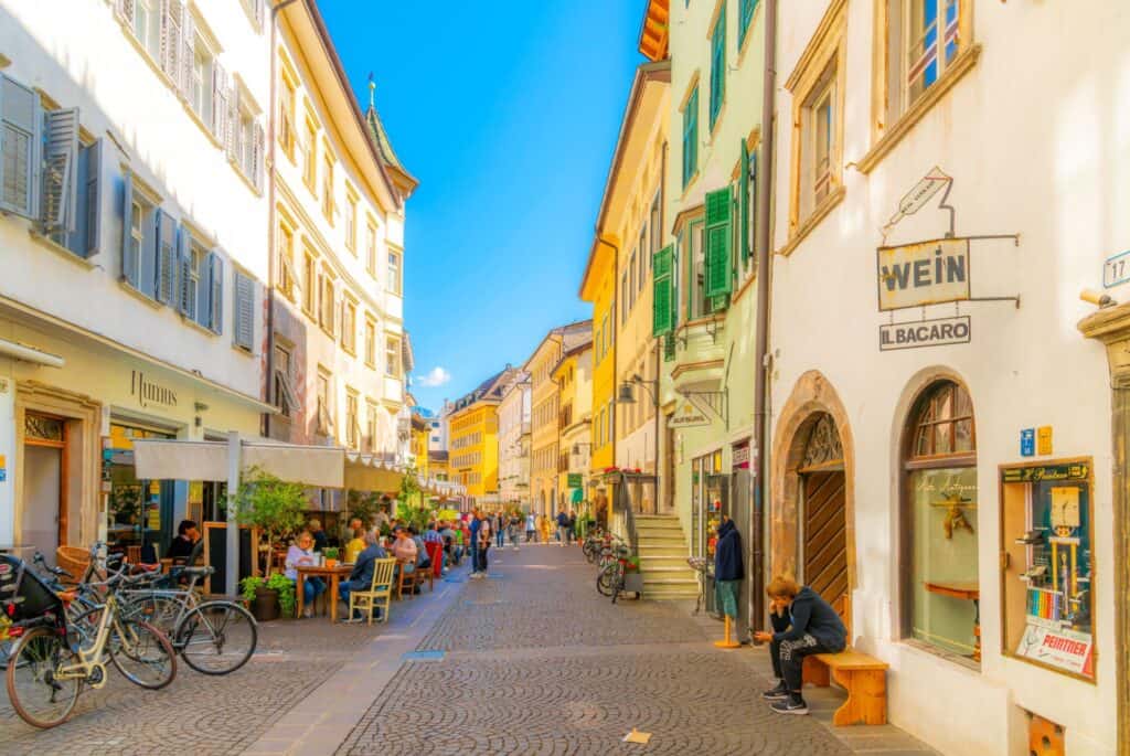 bolzano