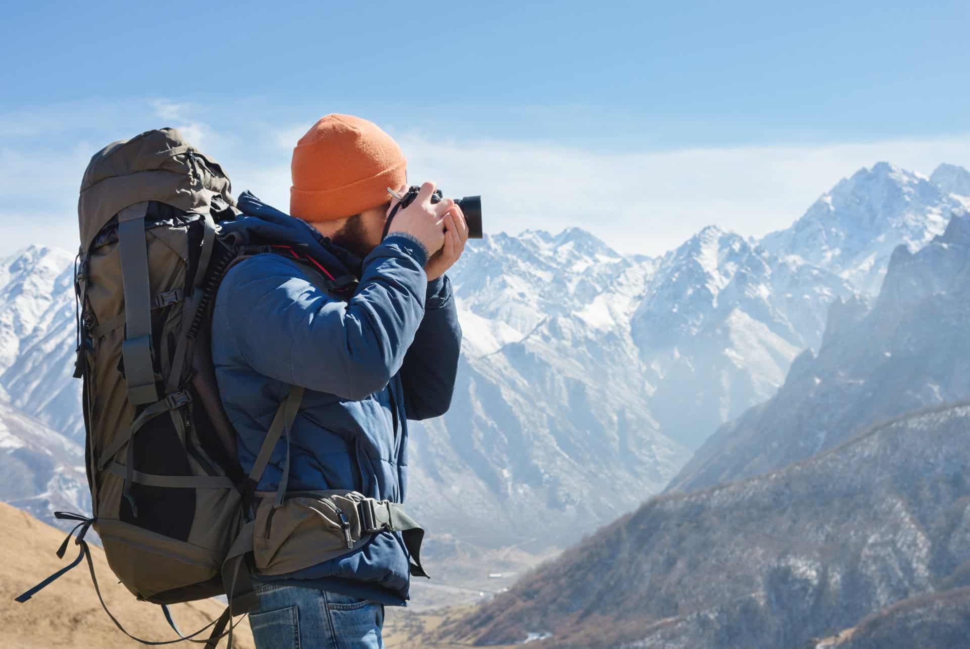 conseils tour du monde backpacker