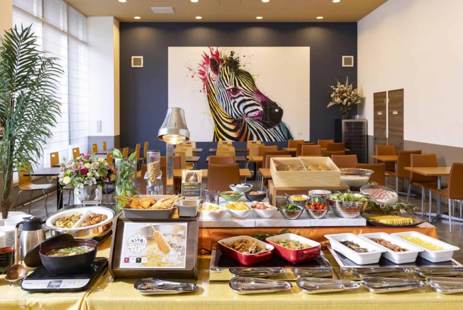 hotel wing international premium osaka shinsekai