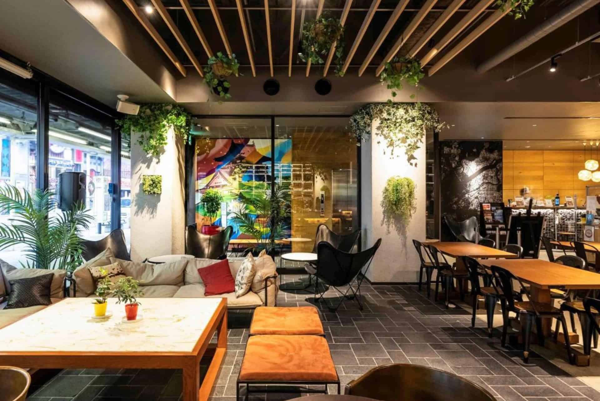 ibis osaka umeda