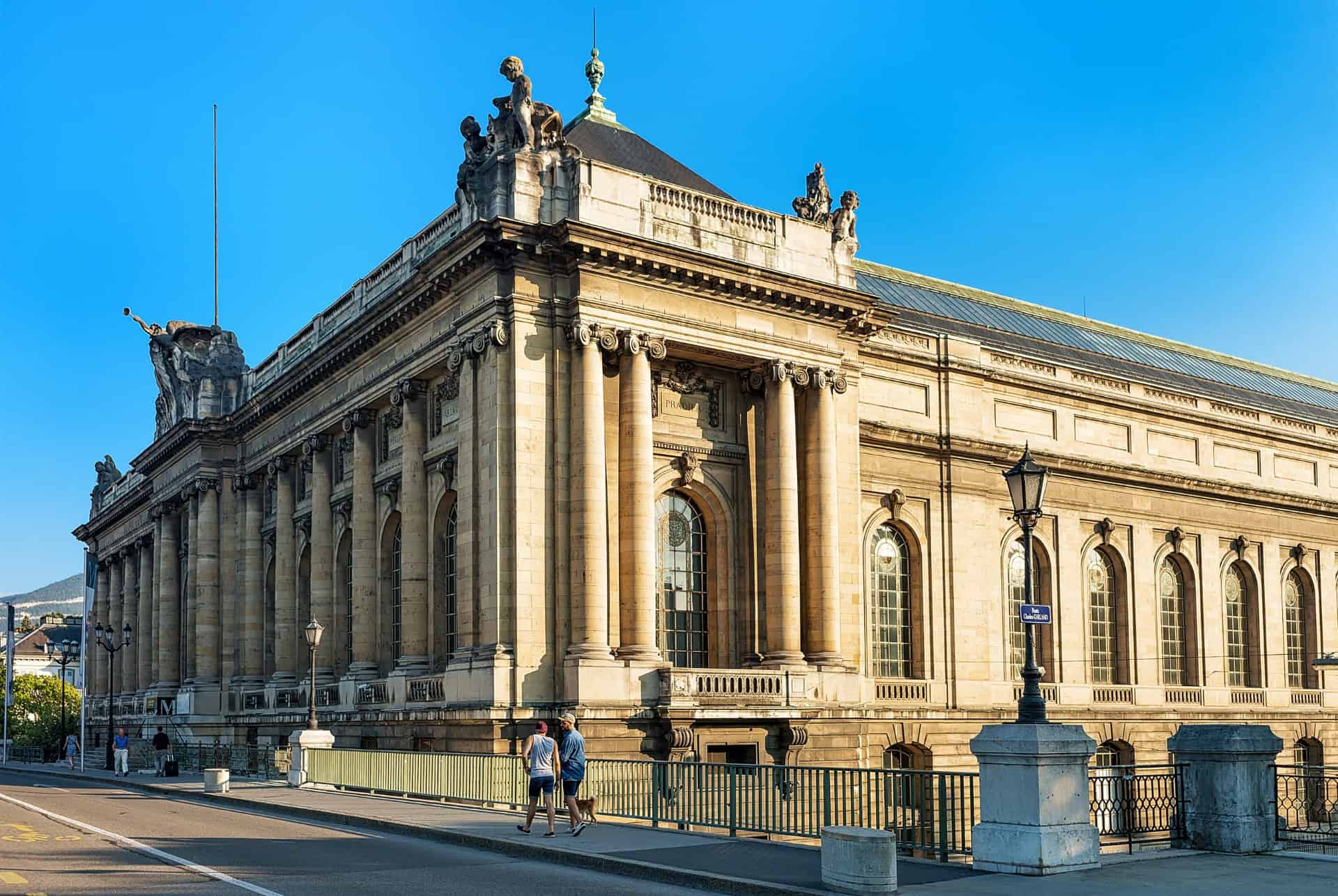 musee art et histoire