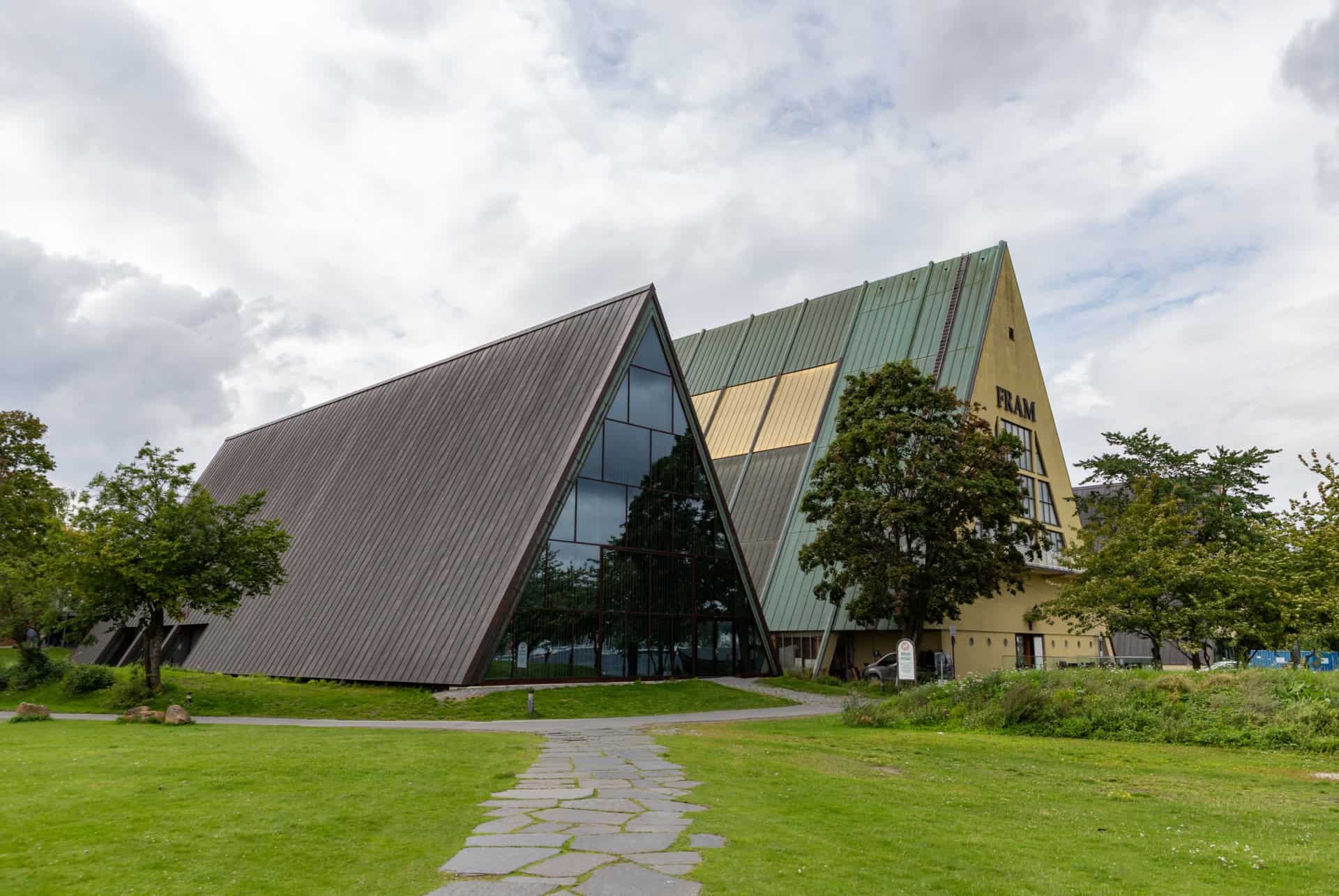 musee fram