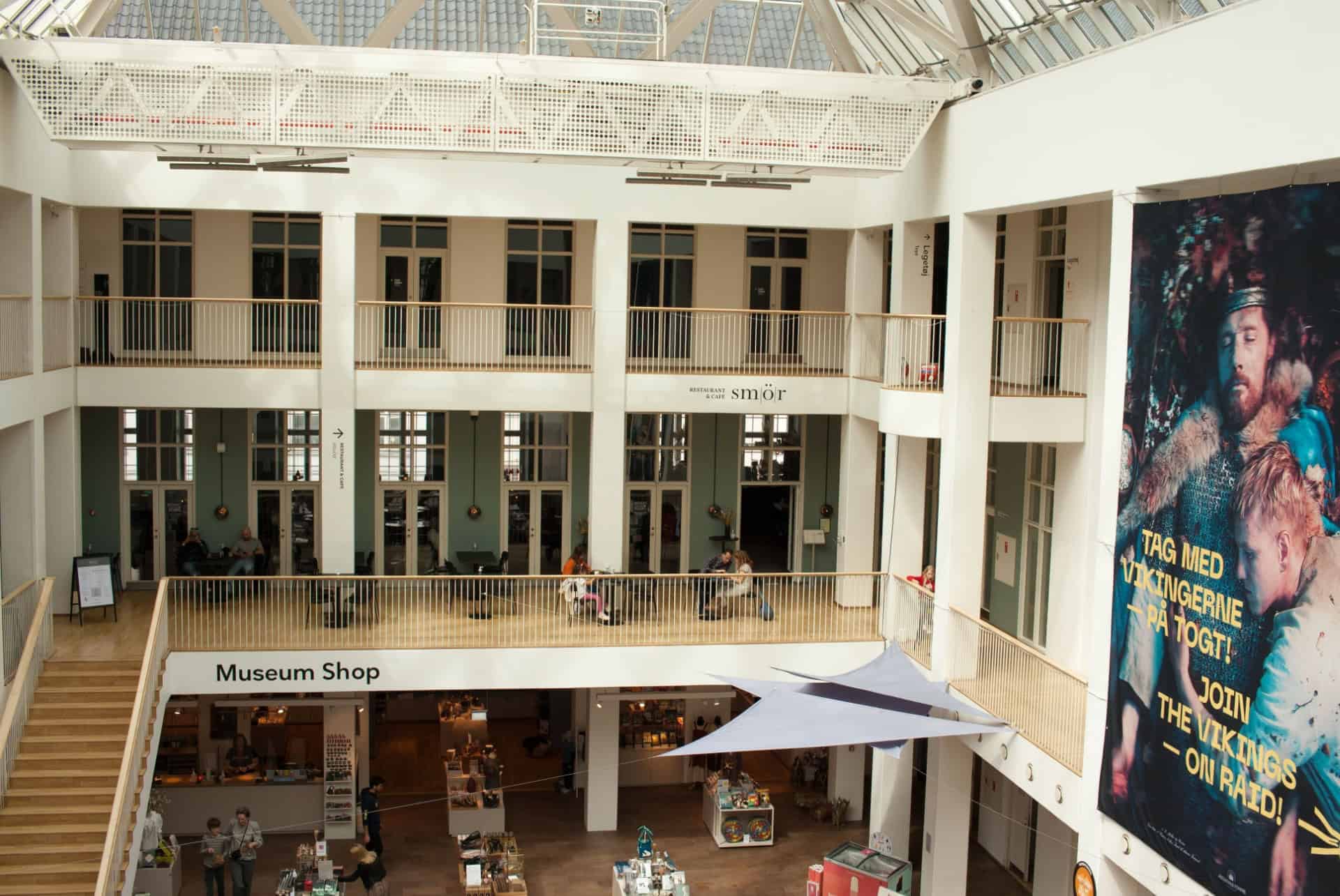 musee national du danemark