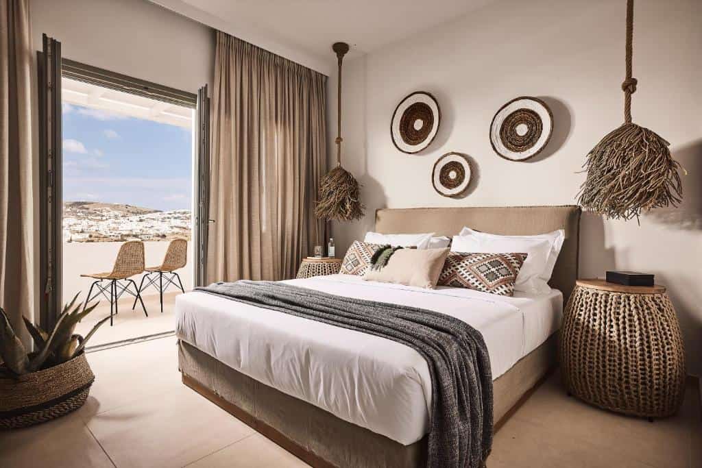 nival boutique hotel