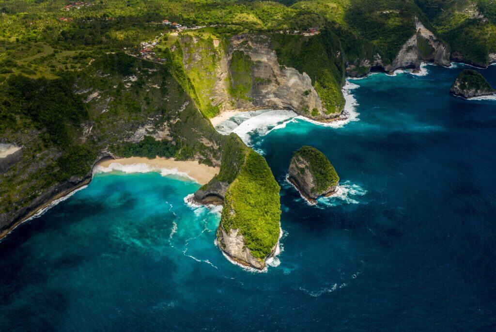 nusa penida bali 5 jours