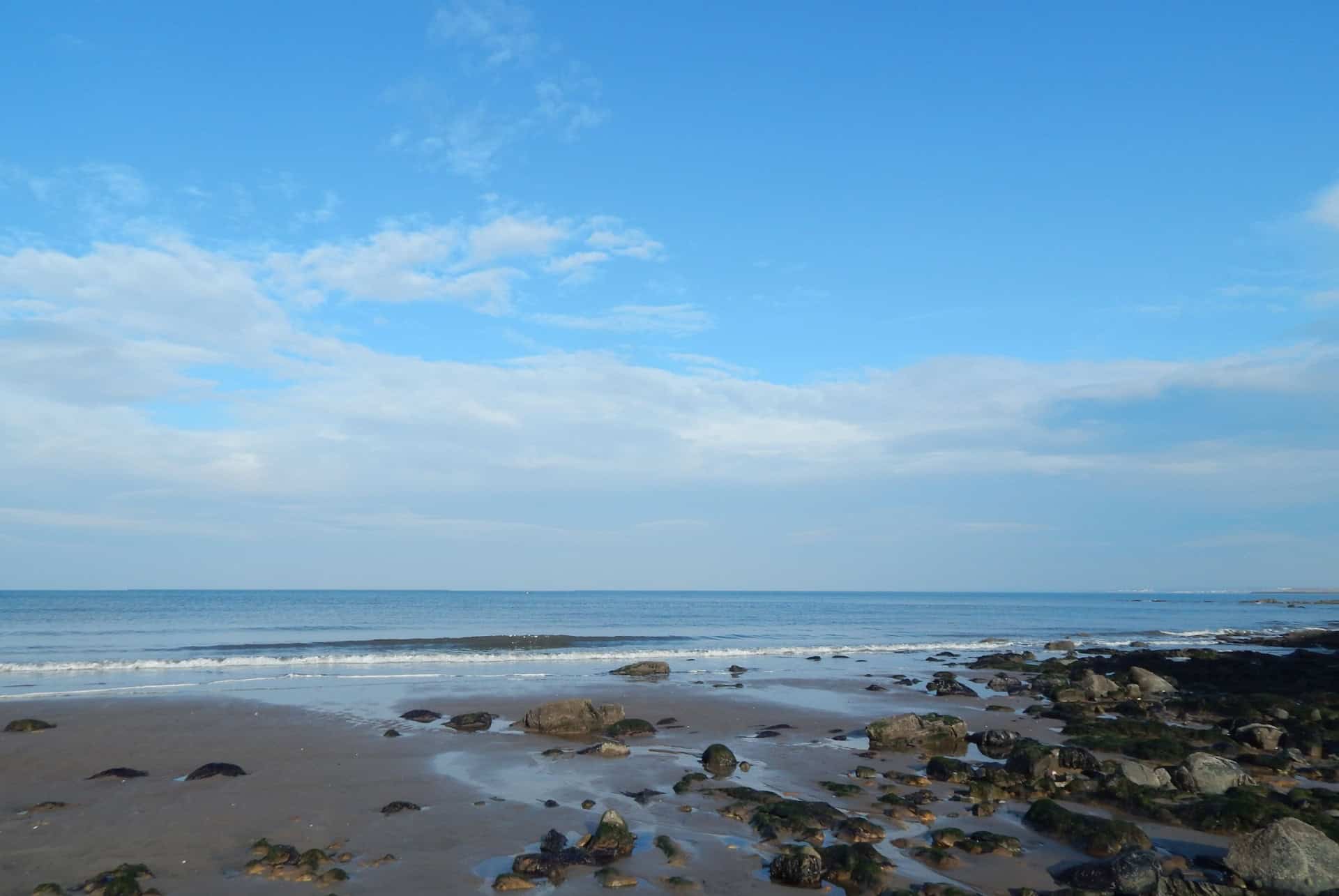 portobello beach