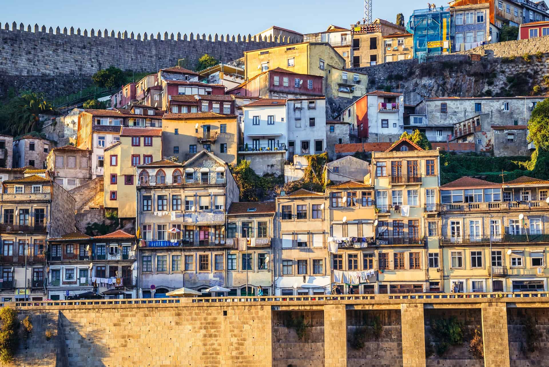 quartier se porto