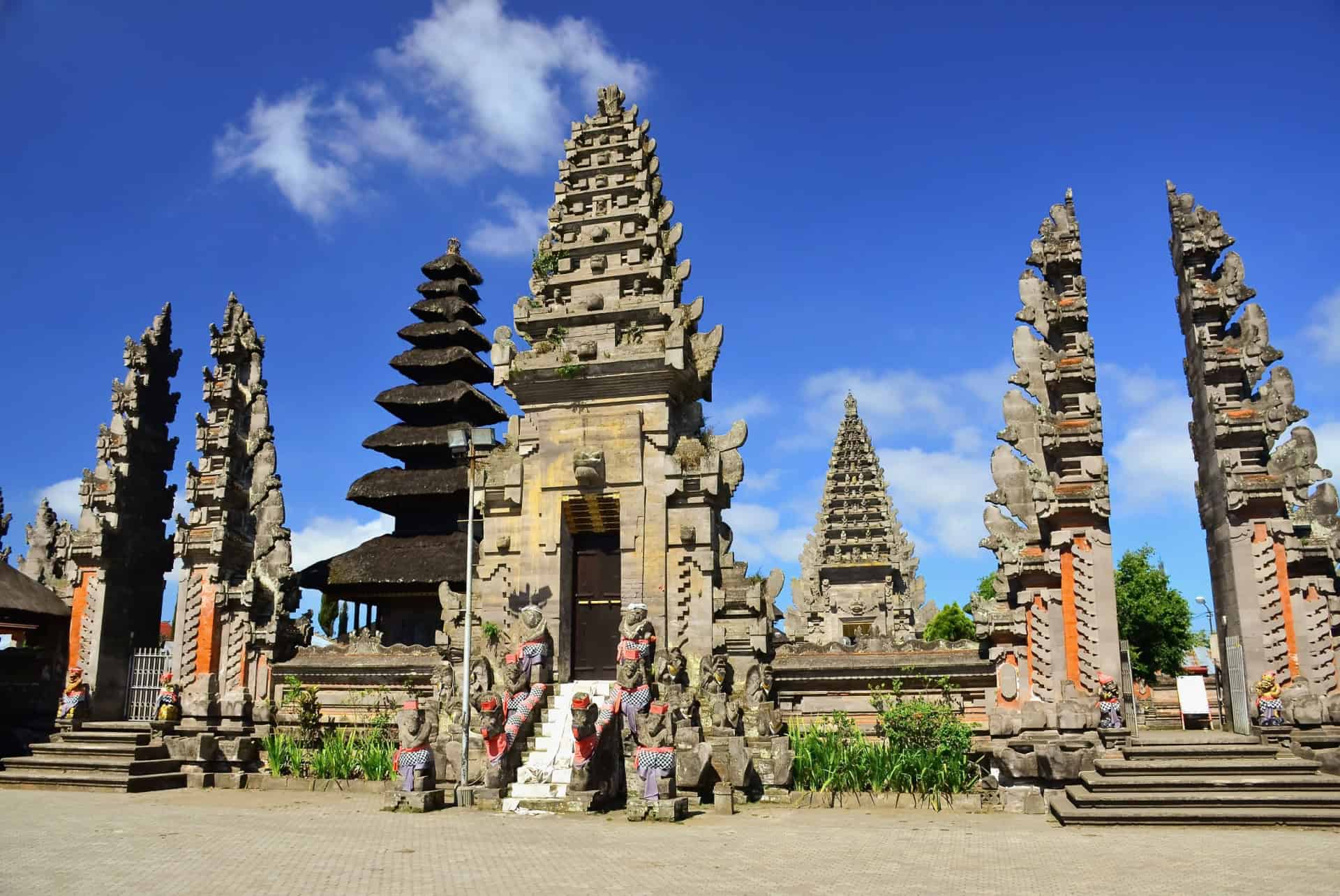 ulun danu batur