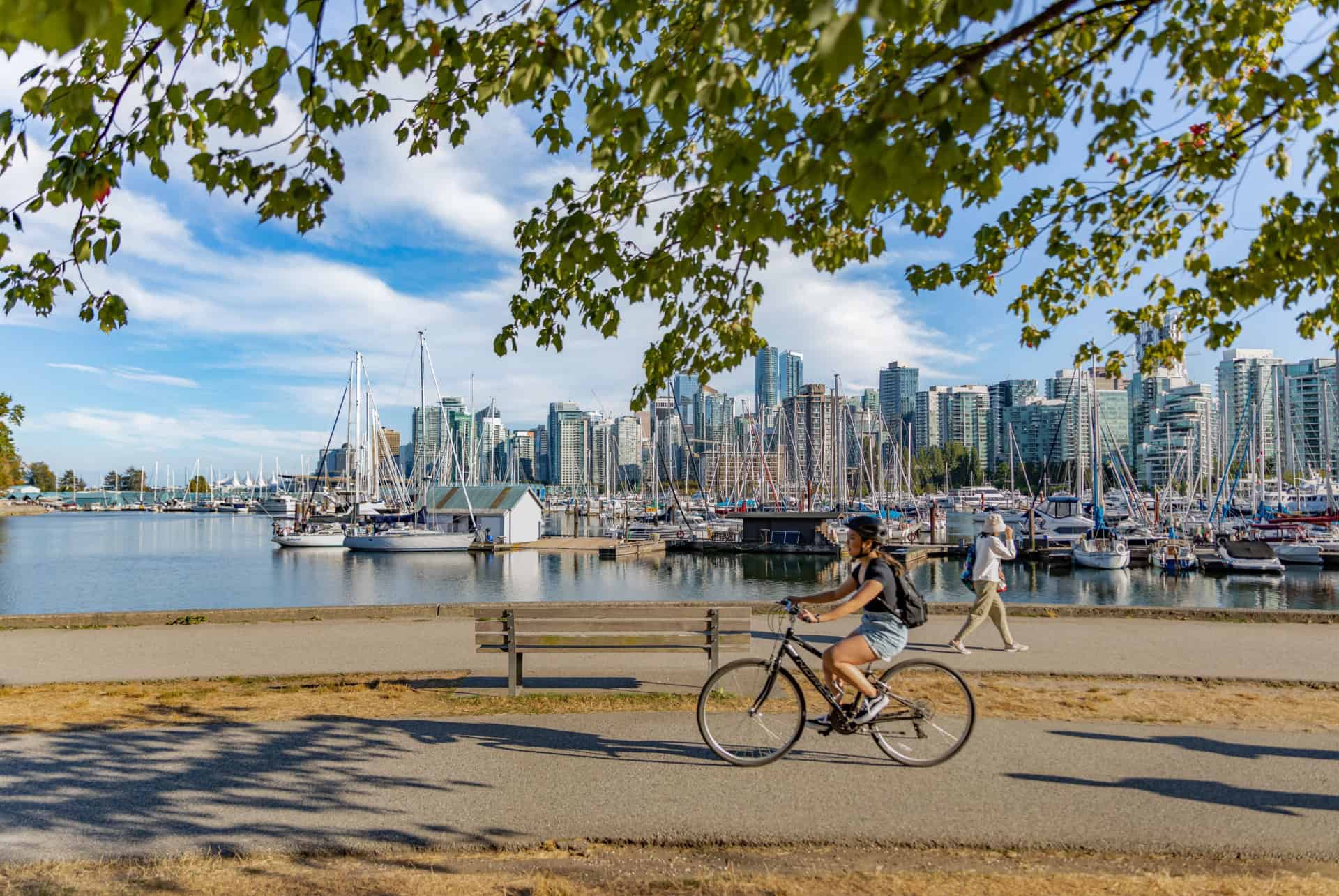 ville de vancouver