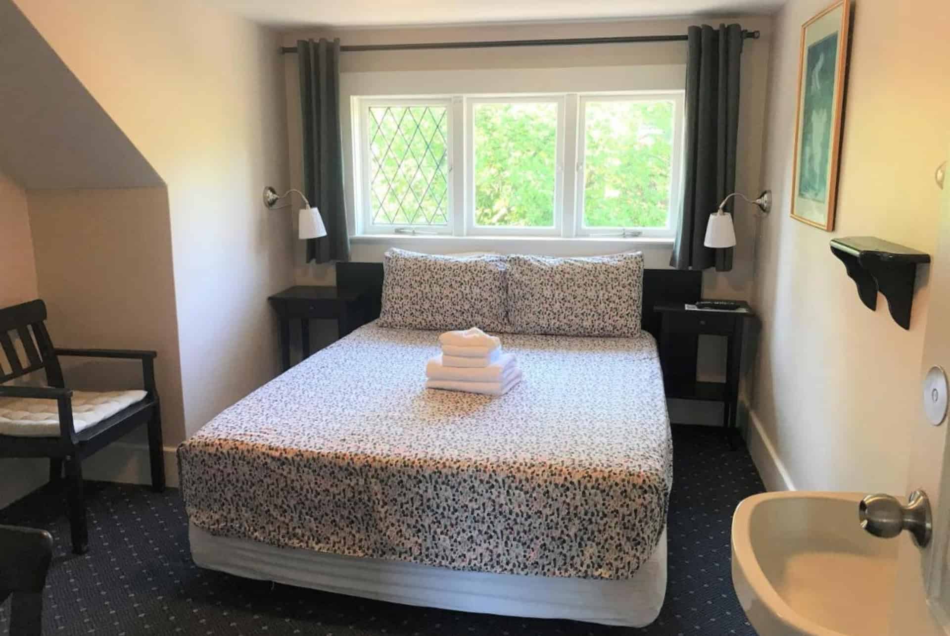 windsor guest house