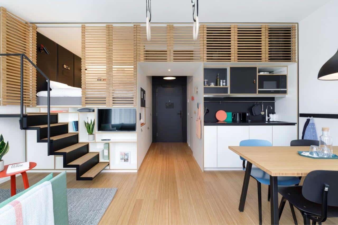 zoku copenhagen