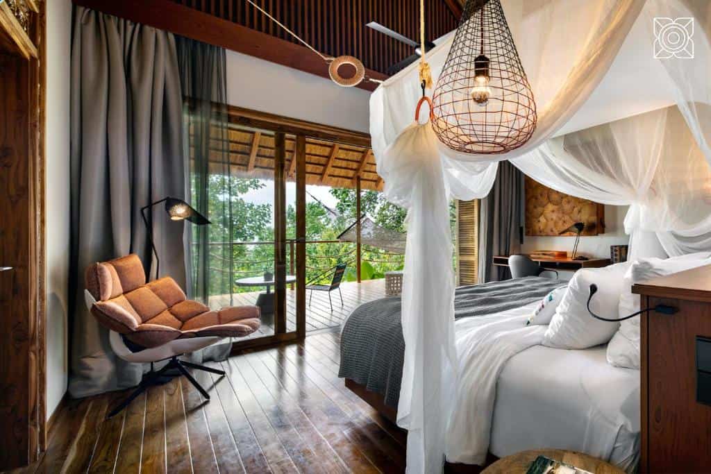 zuri zanzibar dormir