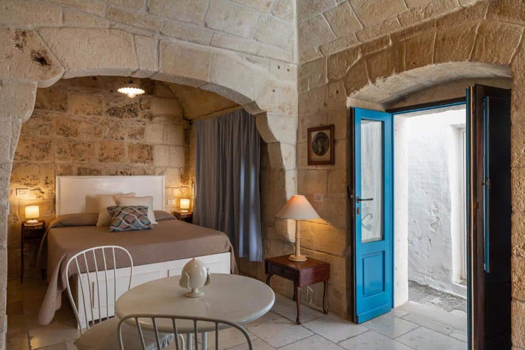 Albergo Diffuso Monopoli Les Pouilles