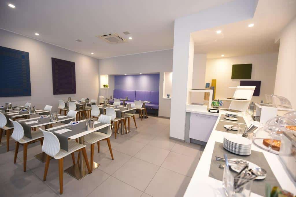 Executive Inn Boutique Hotel Brindisi