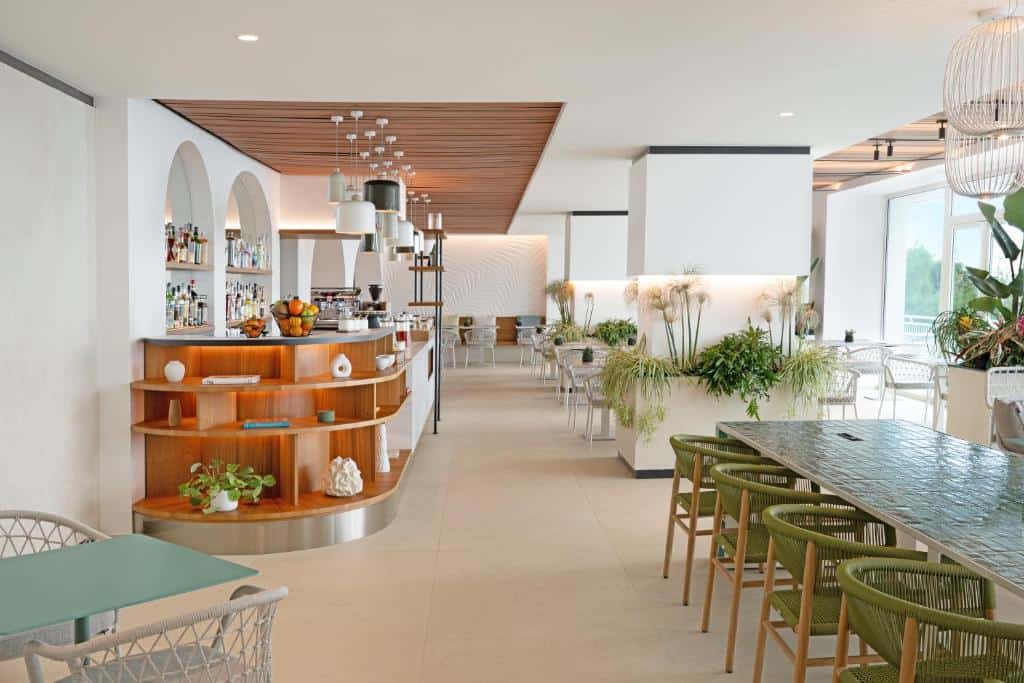 Hotel Delfino Taranto Les Pouilles