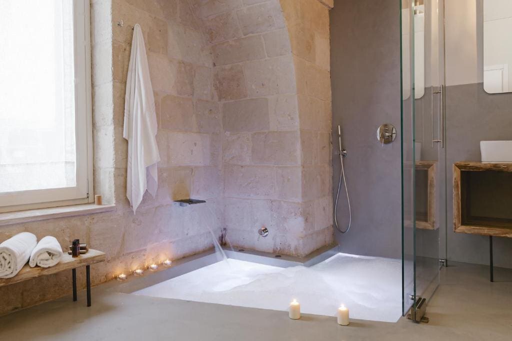 Hydria Rooms les pouilles