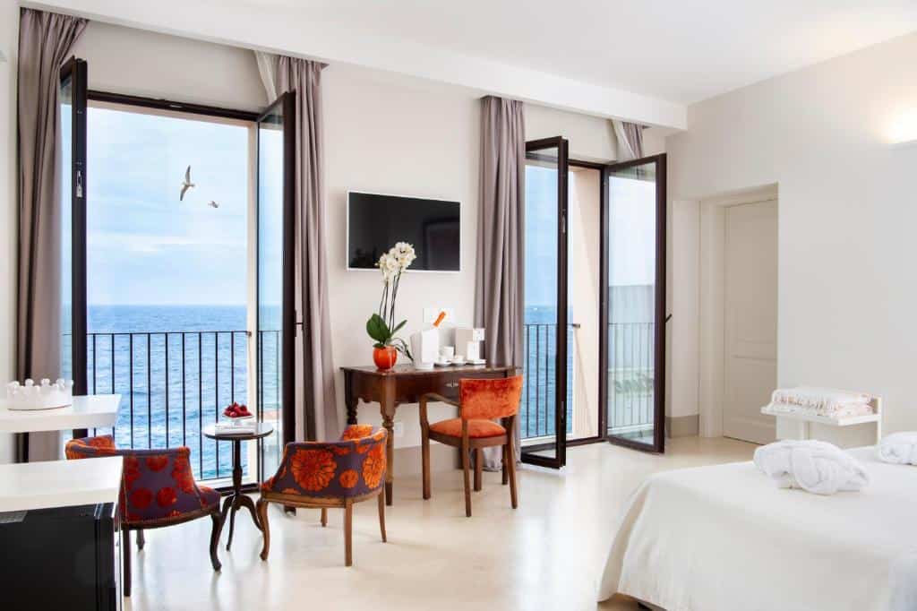 I Bastioni San Domenico - Boutique Hotel
