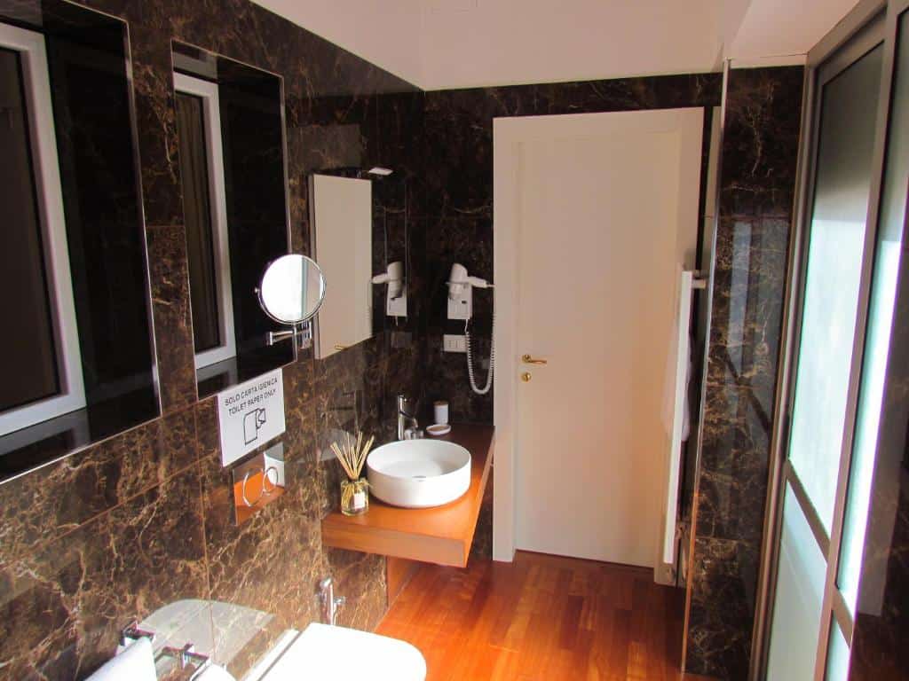 Room 56 - Le Dimore
