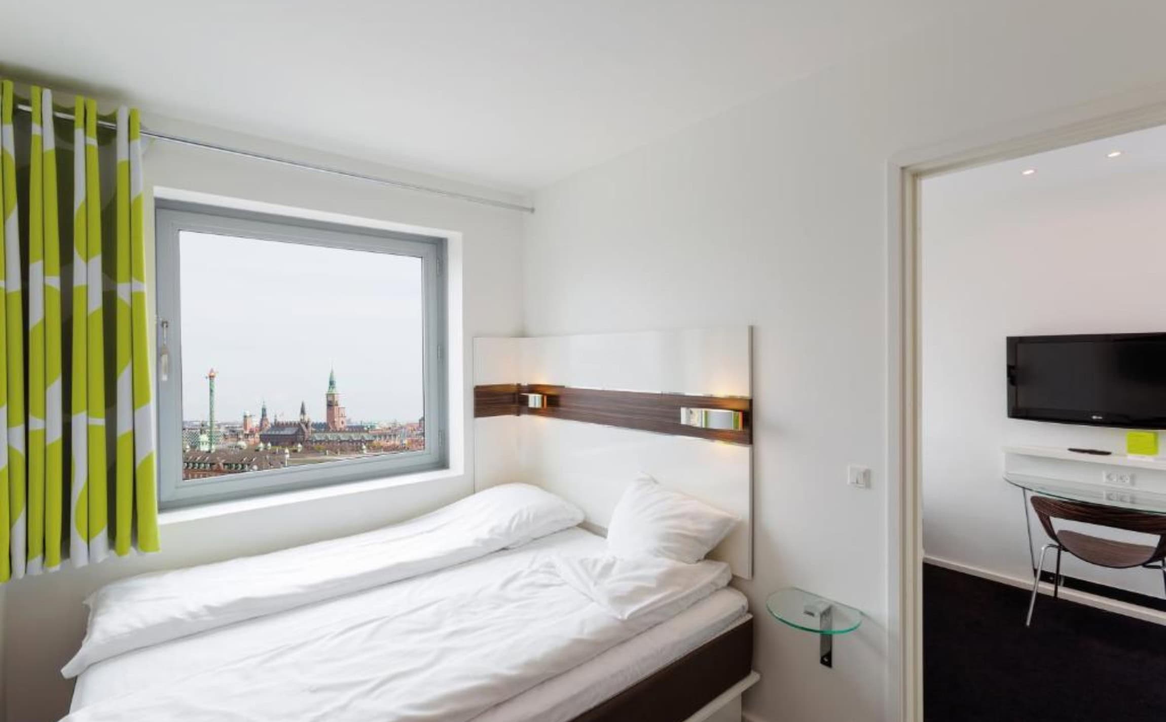 Wakeup Copenhagen copenhague en 2 jours