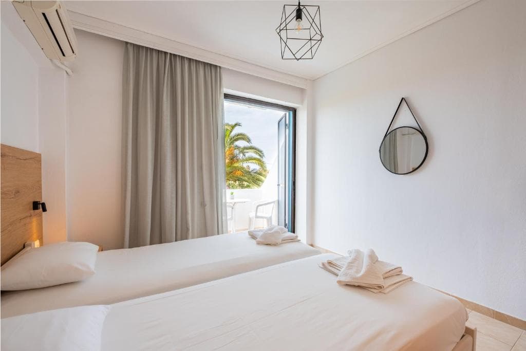 anthia apartments dormir kos