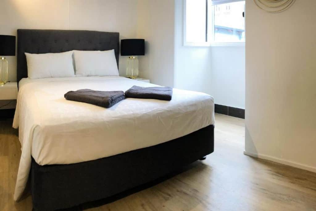 brisbane quarters que faire