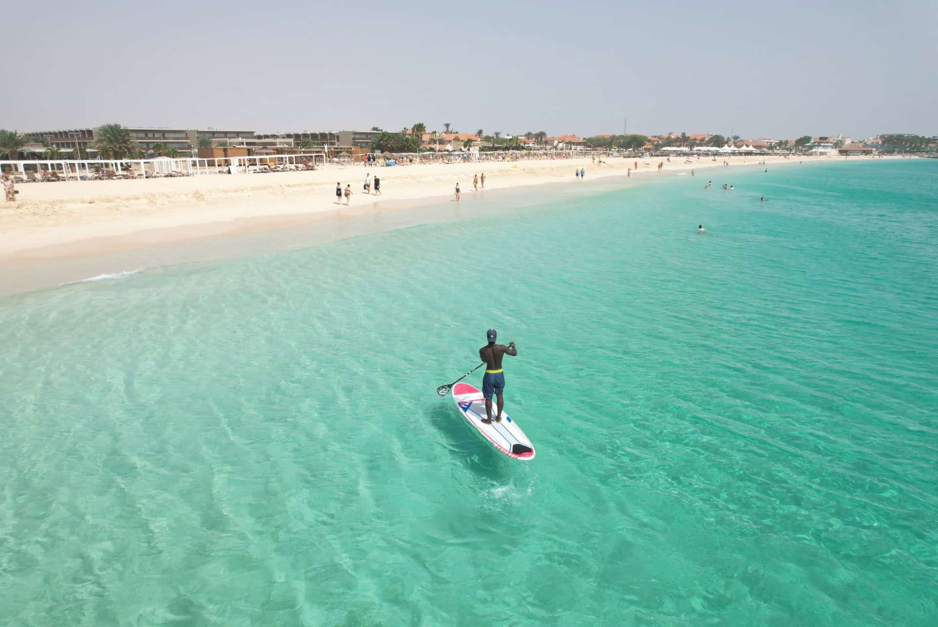cap vert en octobre activites nautiques