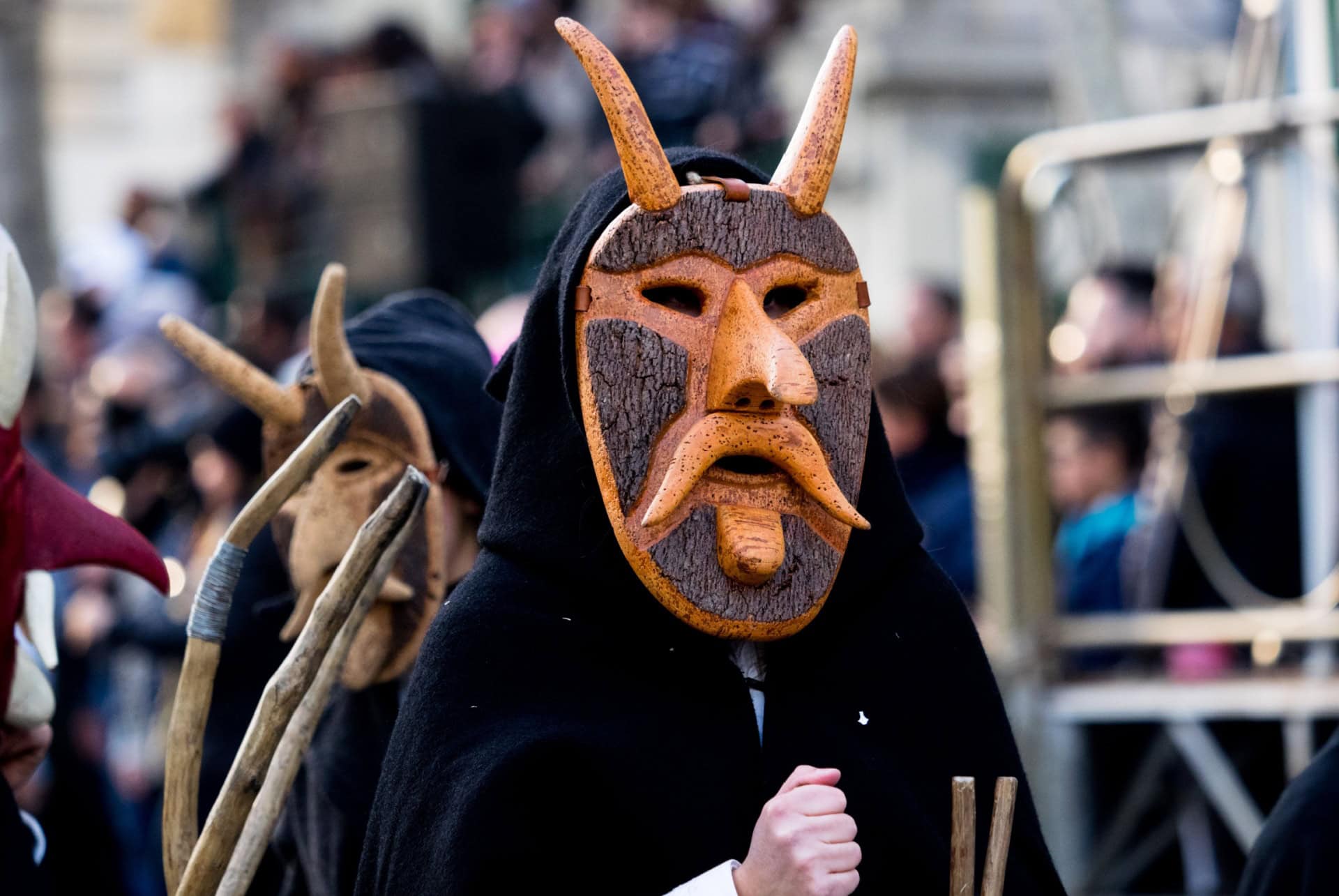 carnaval sarde