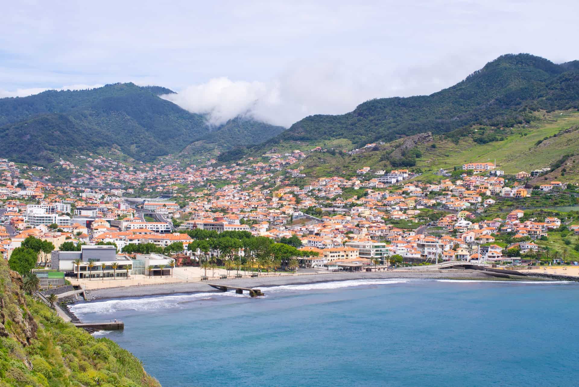 machico a madere