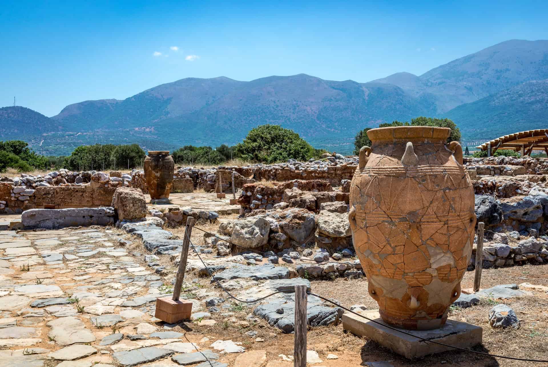 malia crete