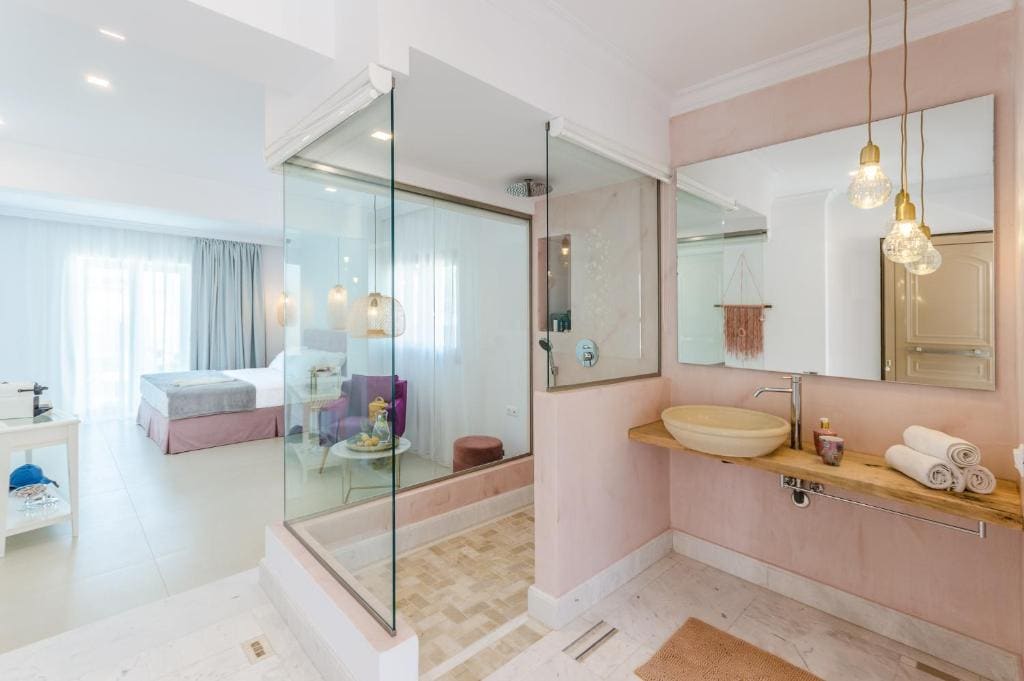 malia mare hotel