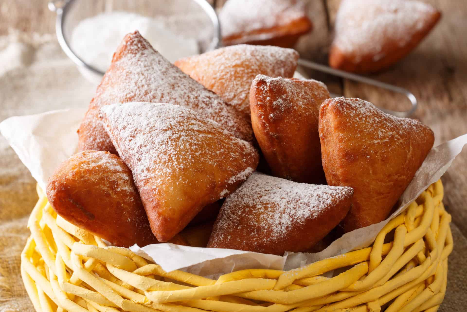 mandazi specilalite kenyane