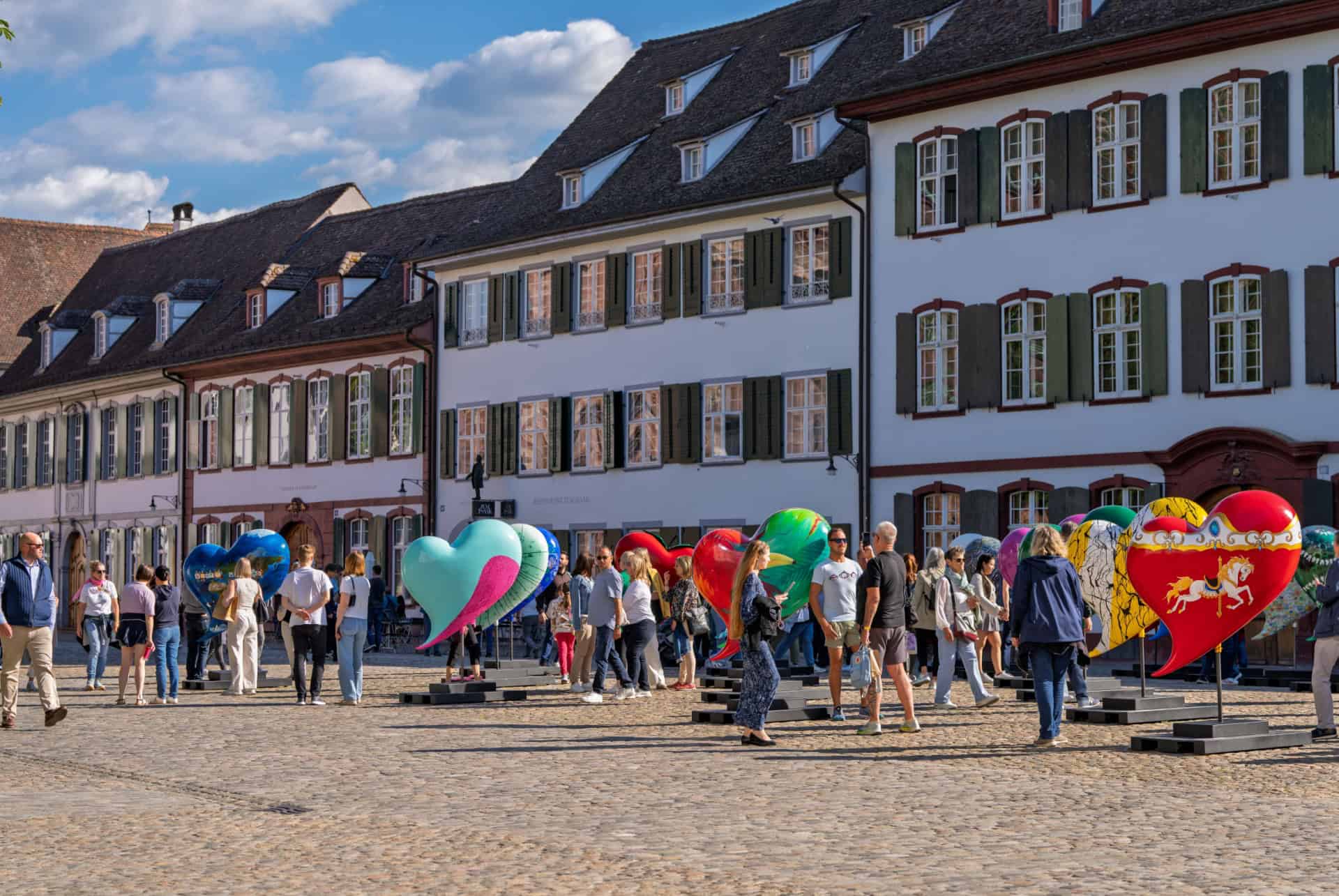 munsterplatz