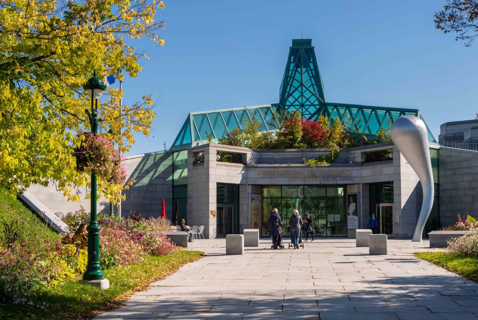 musee national des beaux arts du quebec