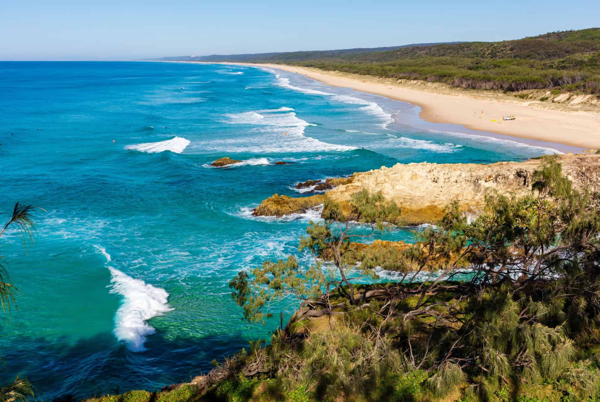 north stradbroke