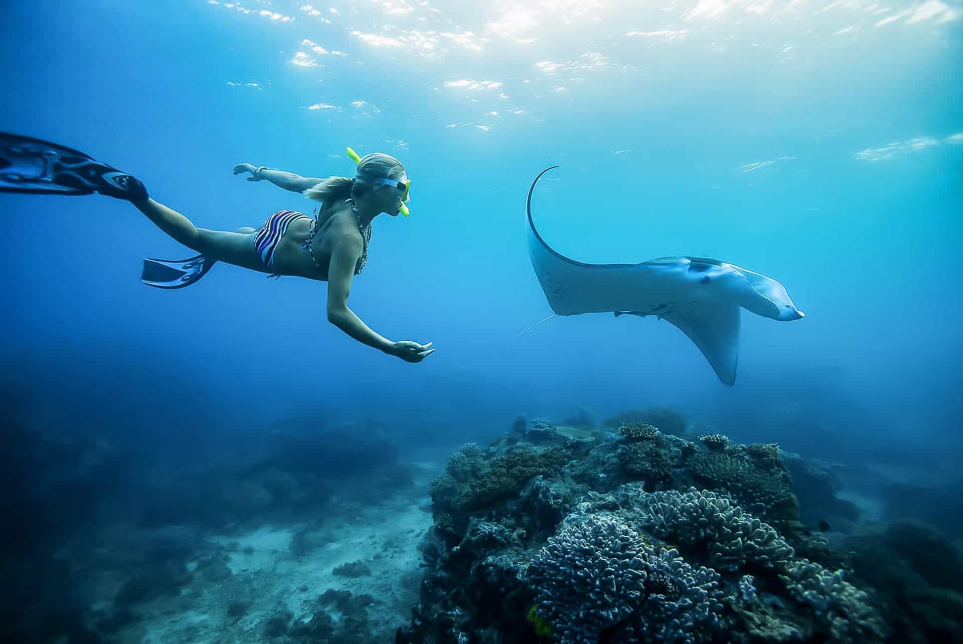 nusa penida
